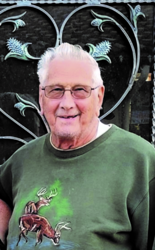 Howard R. Edgreen